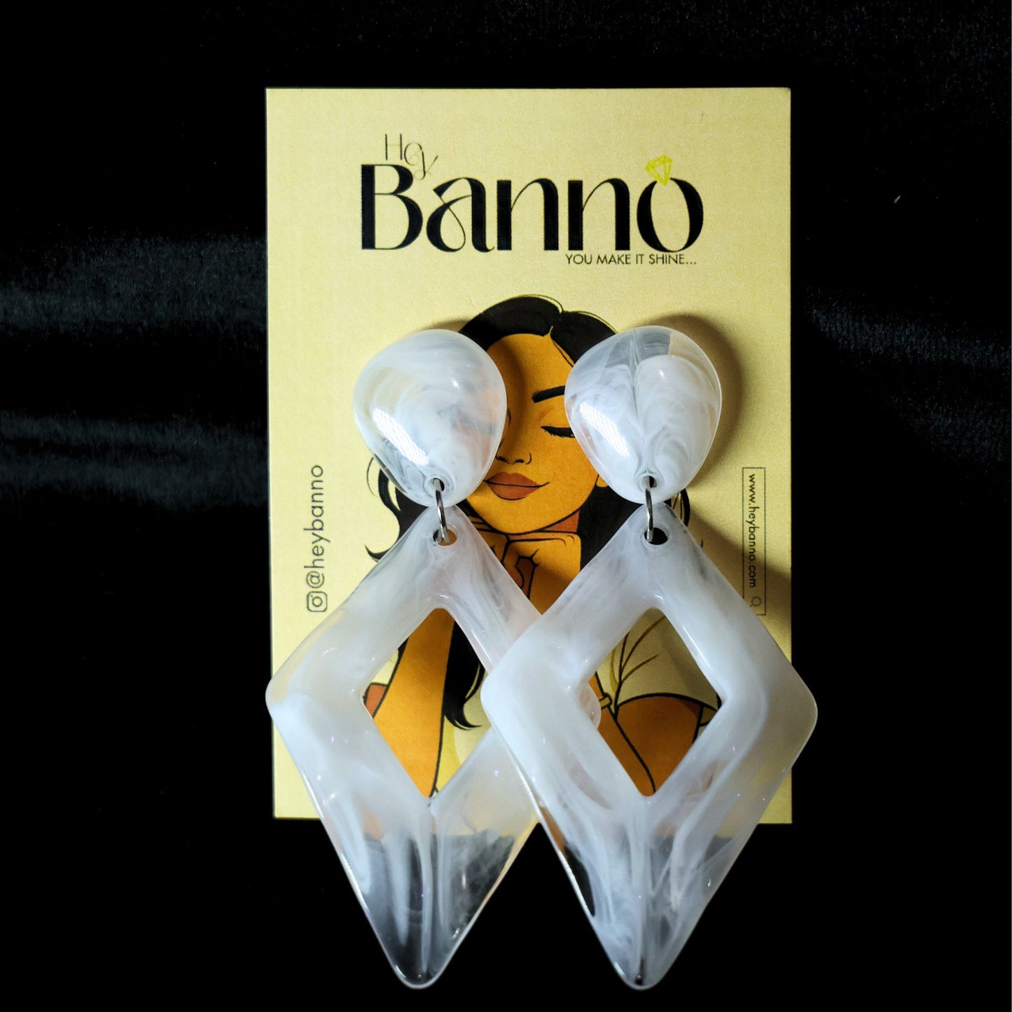 Ocean Aura - Hey Banno