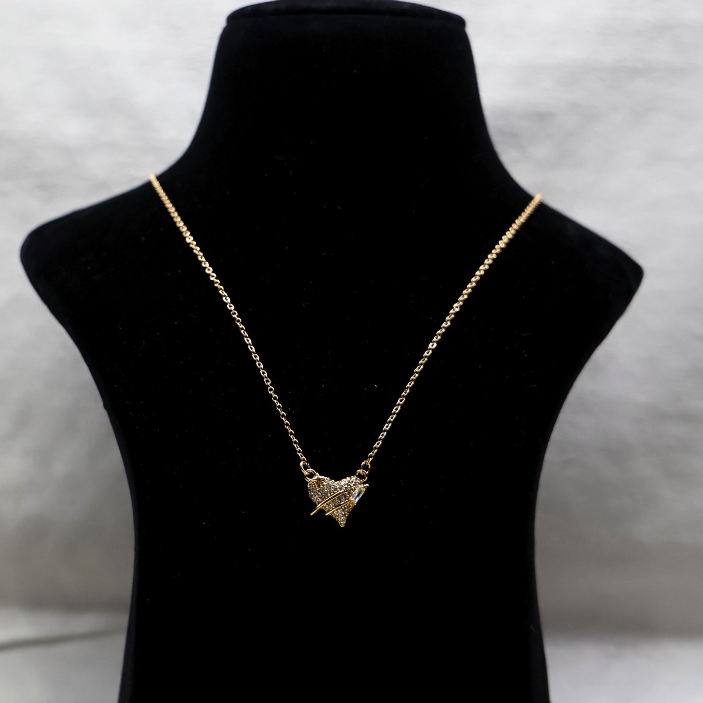 ShinePatch Pendant - Hey Banno