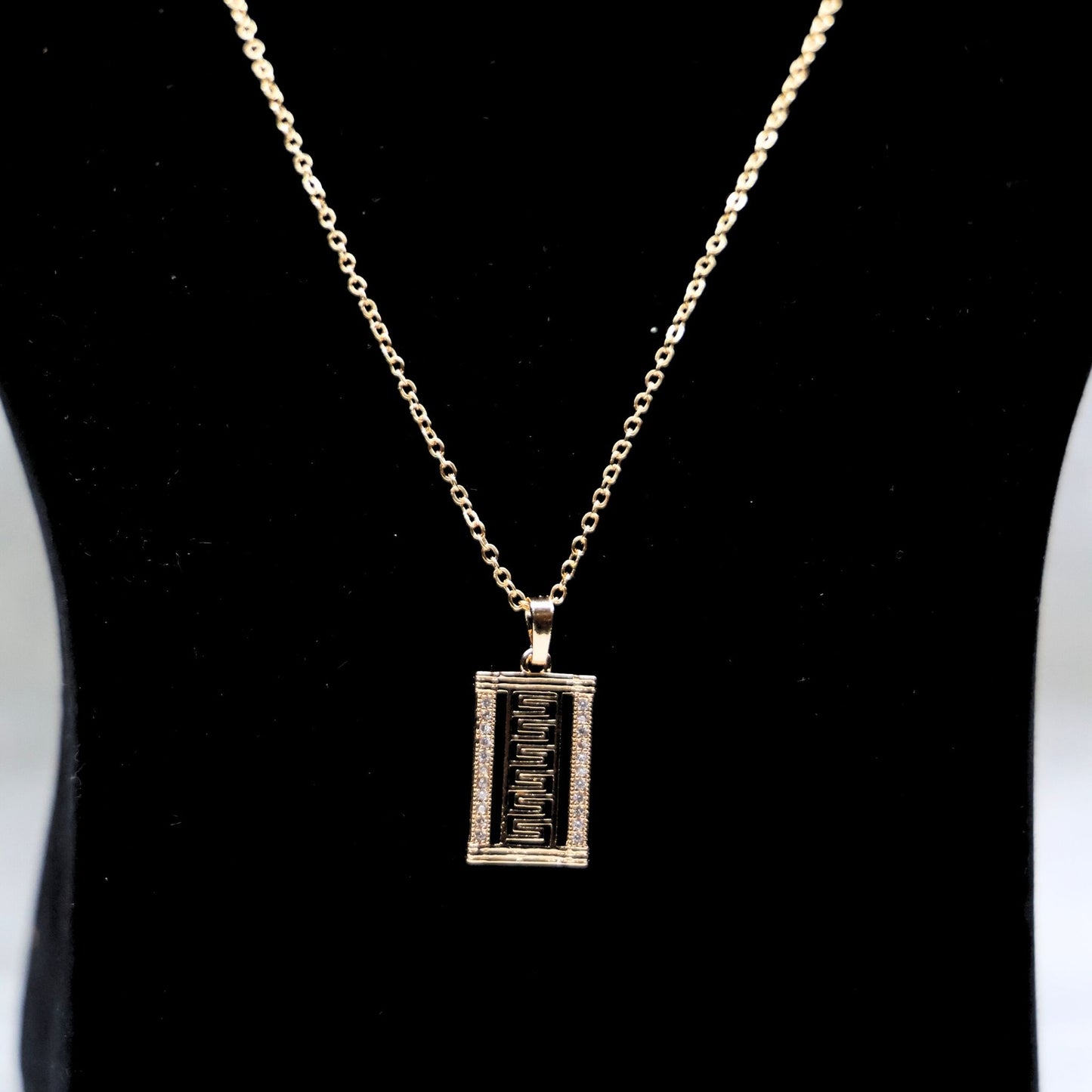 GoldGrid - Hey Banno