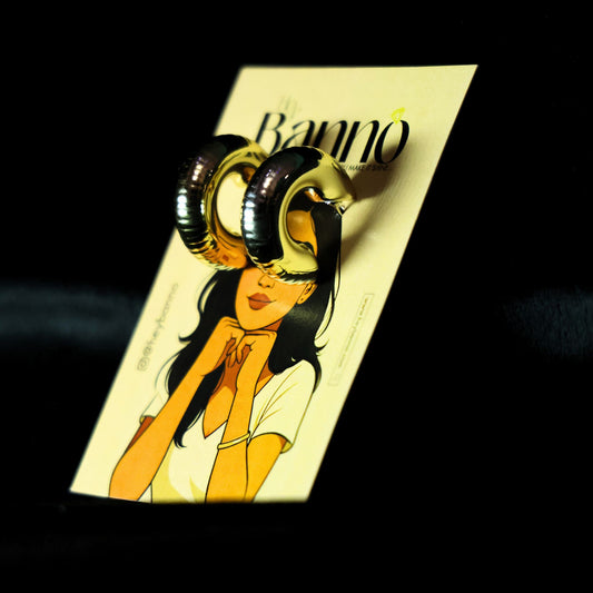 Sohni Hoops - Hey Banno