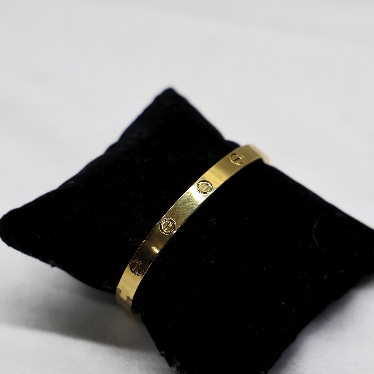 GoldCore Bracelet - Hey Banno