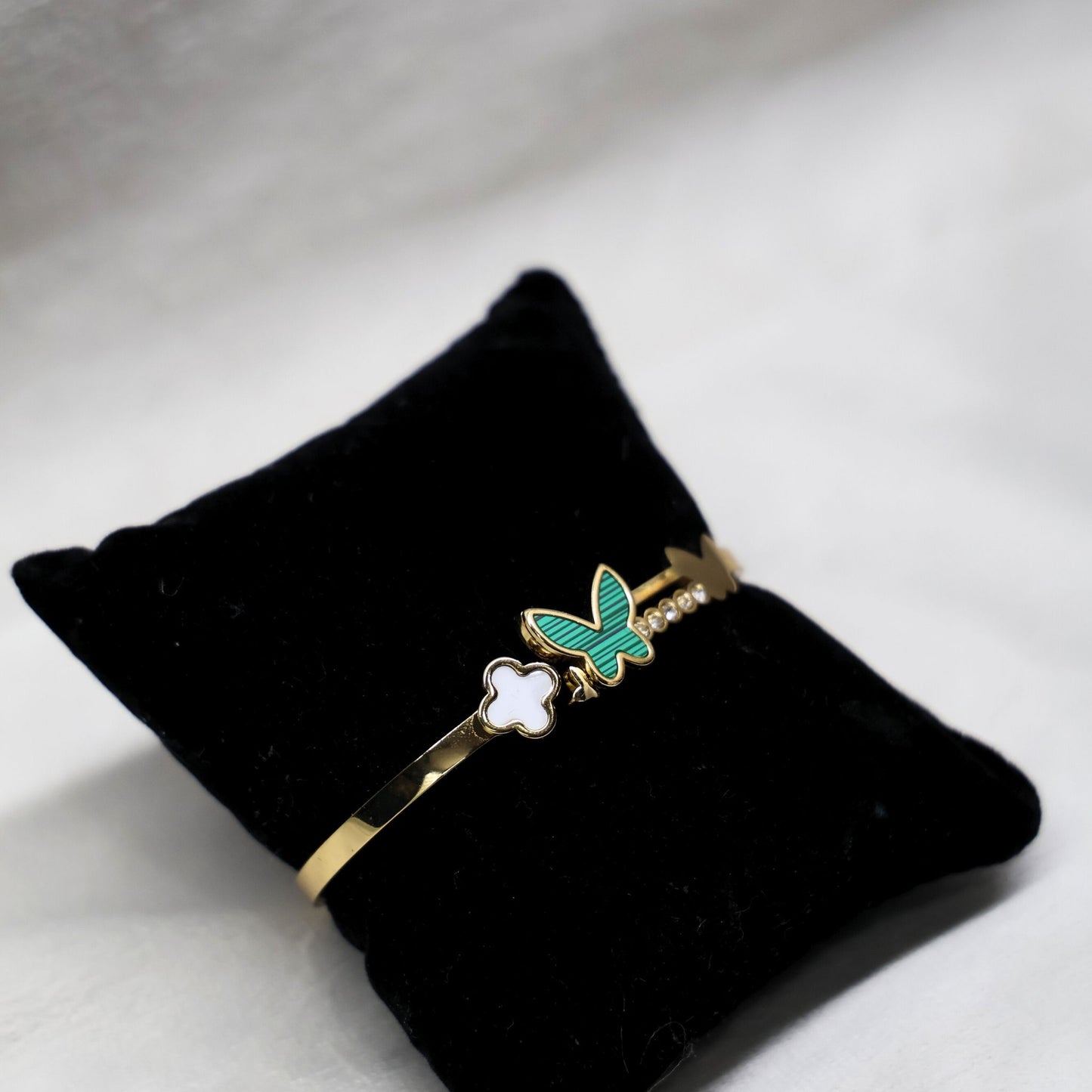 WingLine Bracelet - Hey Banno