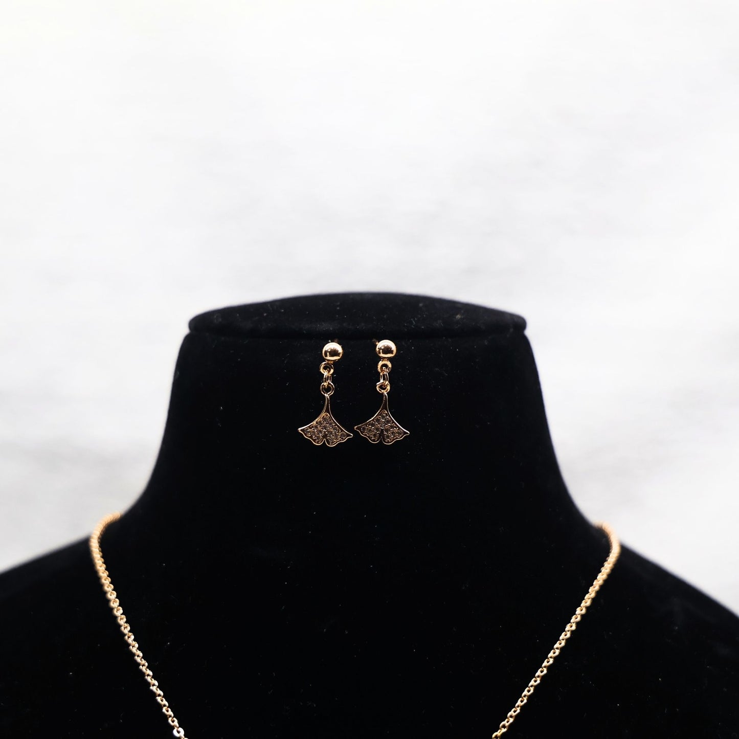 GleamPetal Set - Hey Banno