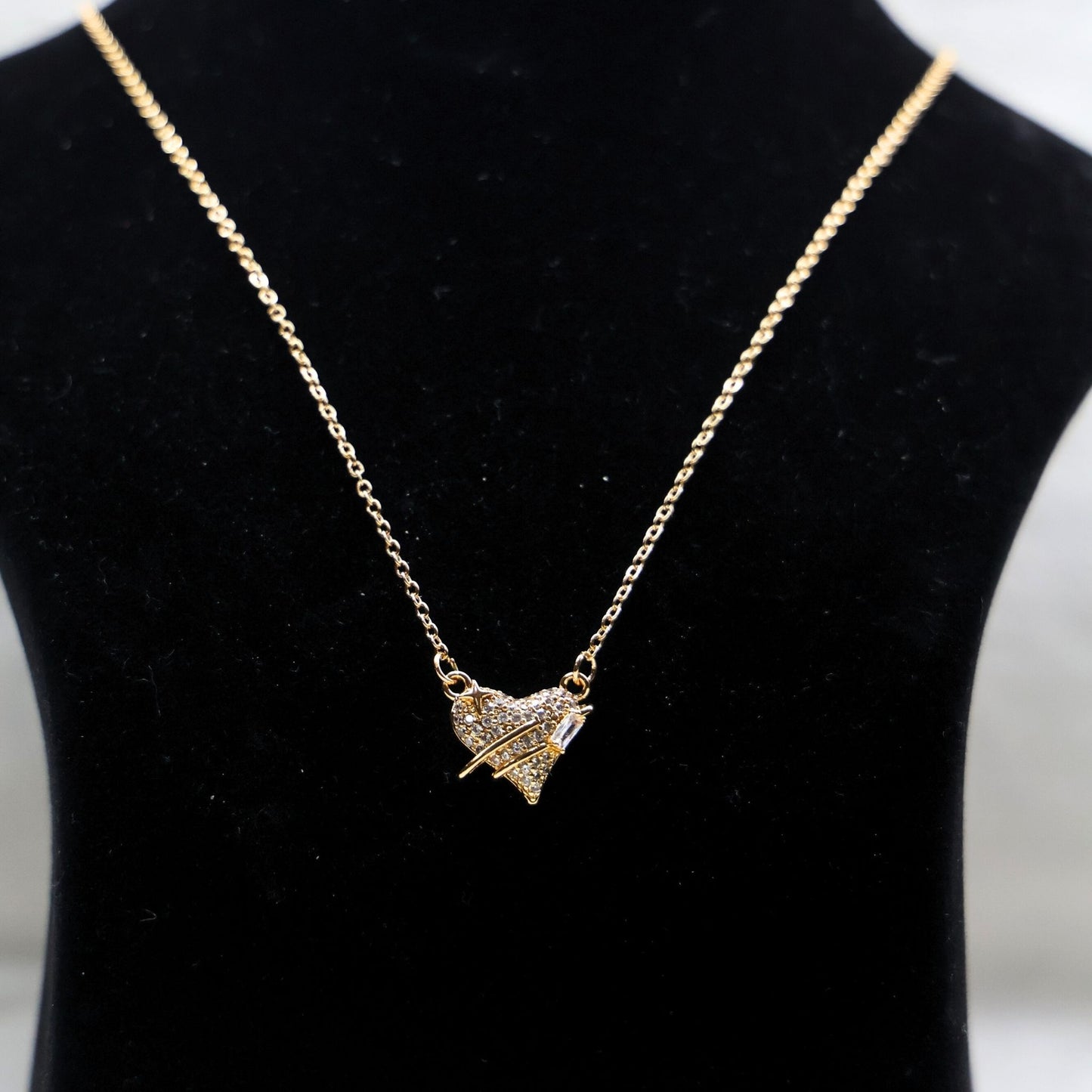 ShinePatch Pendant - Hey Banno