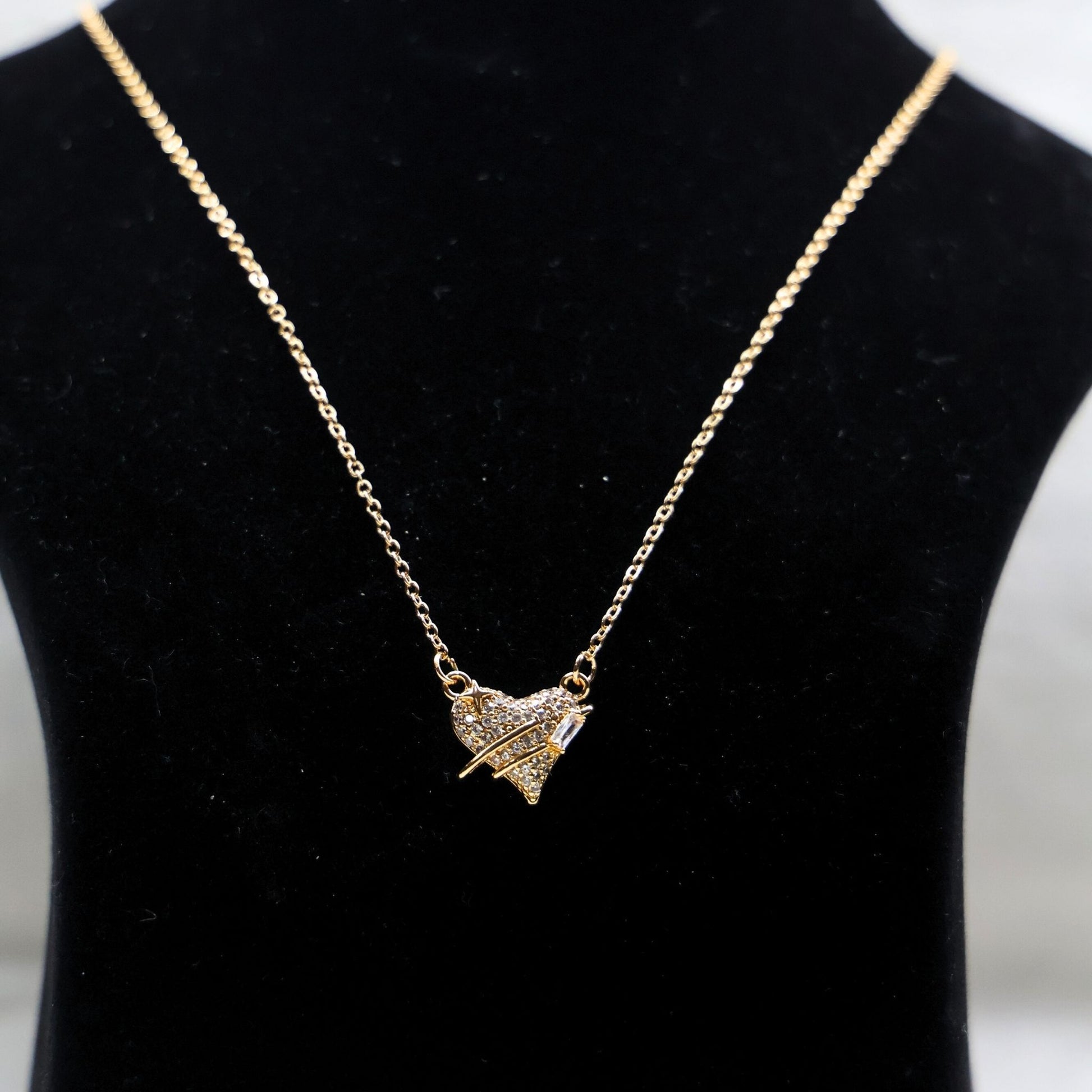 ShinePatch Pendant - Hey Banno