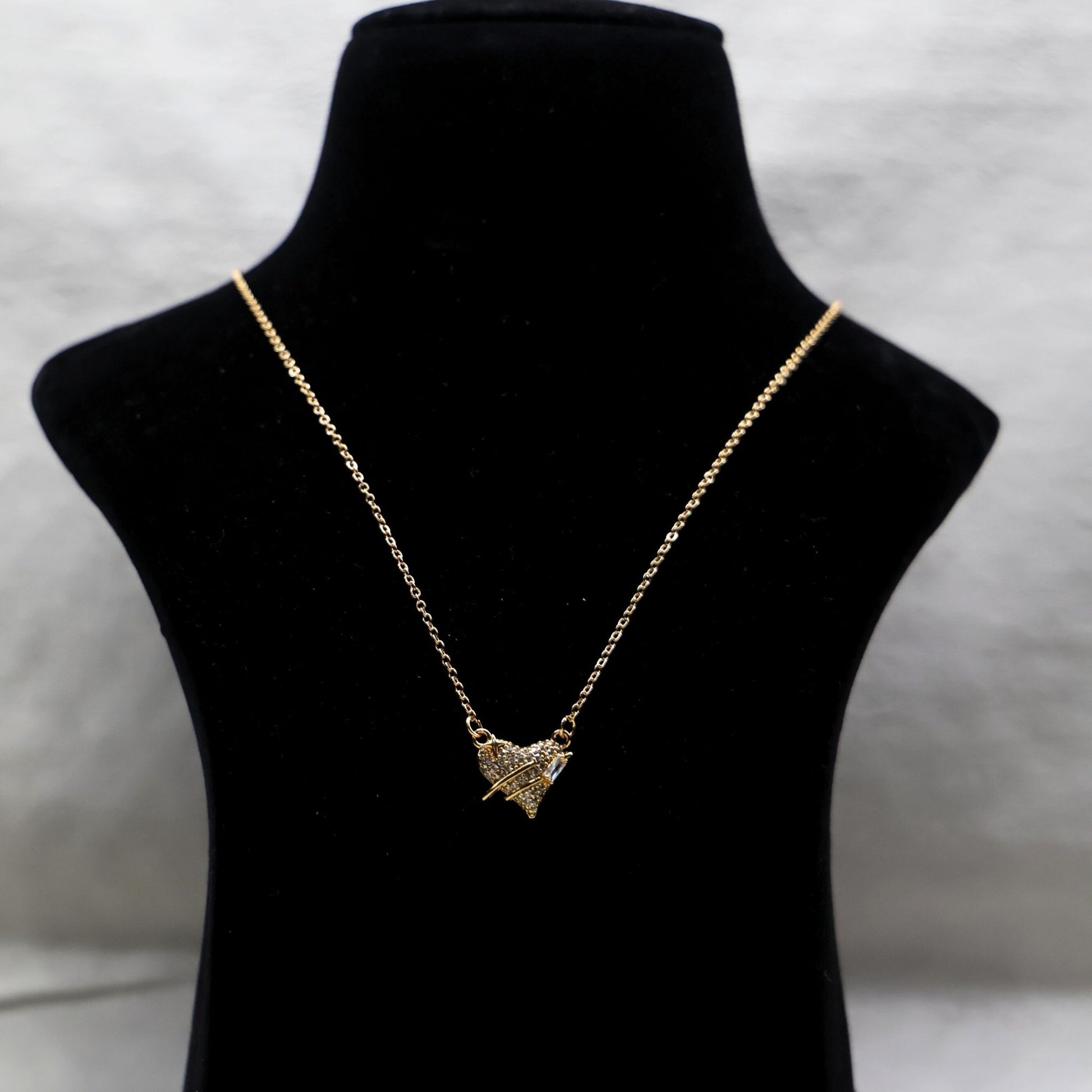 ShinePatch Pendant - Hey Banno