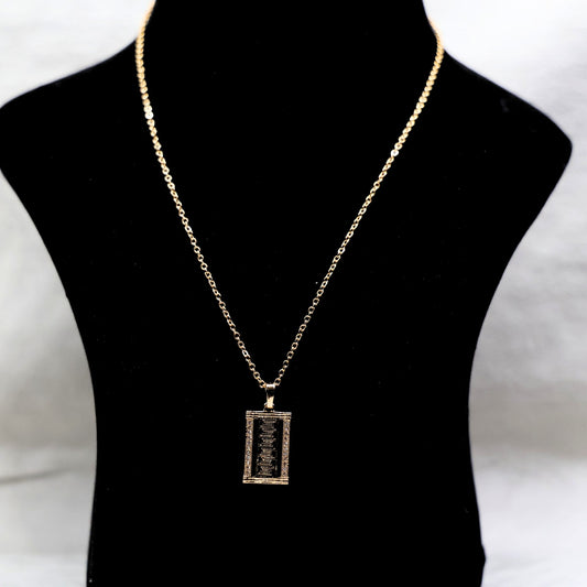 GoldGrid - Hey Banno