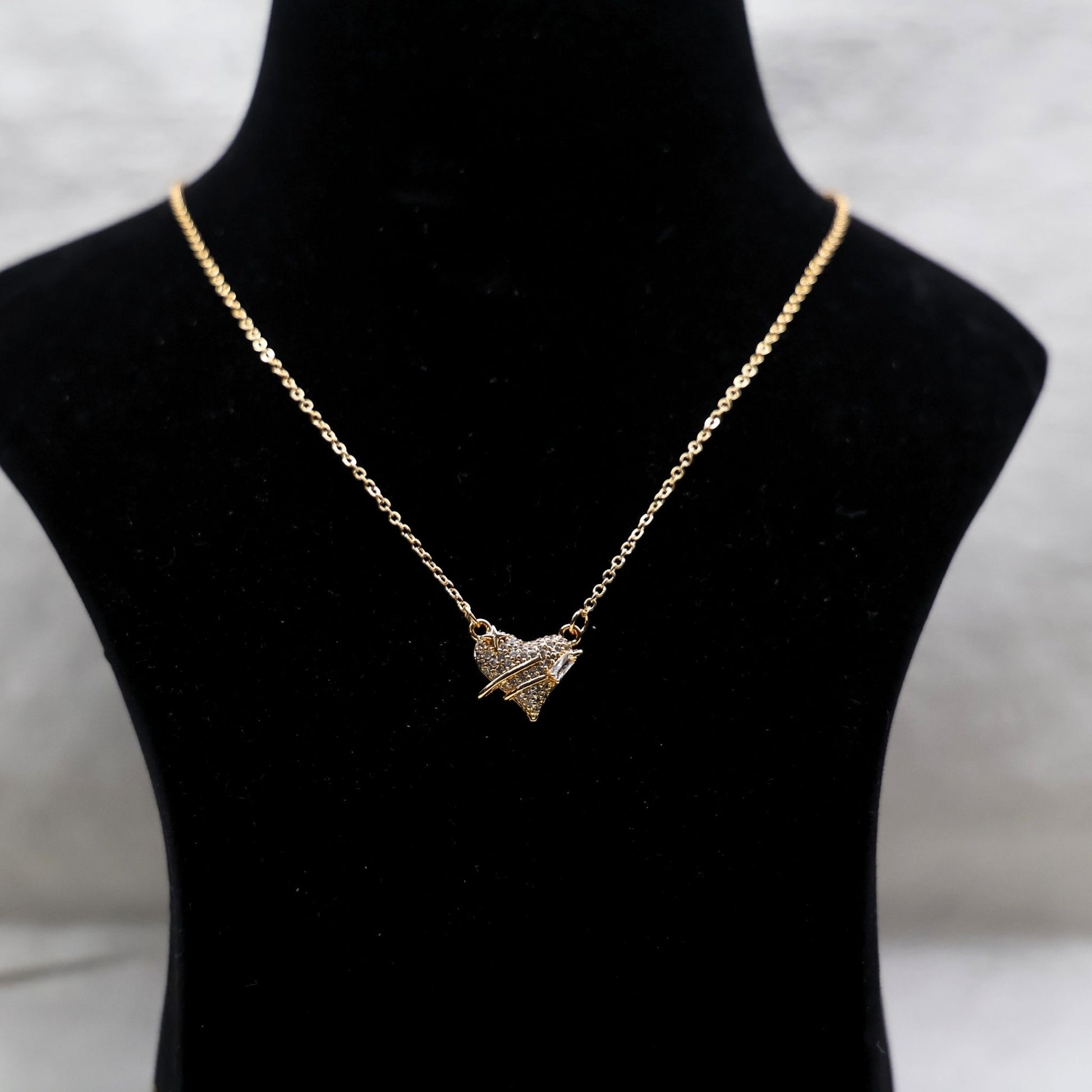 ShinePatch Pendant - Hey Banno