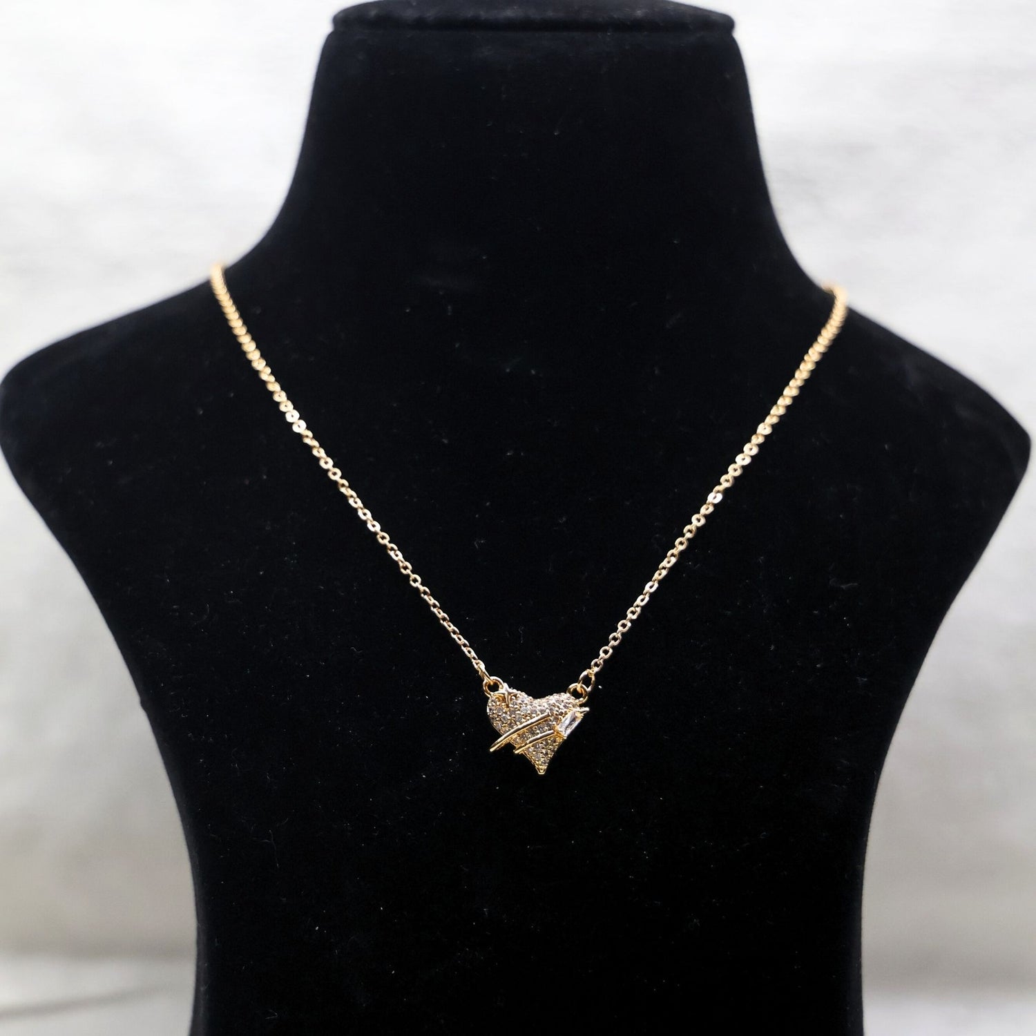 ShinePatch Pendant - Hey Banno