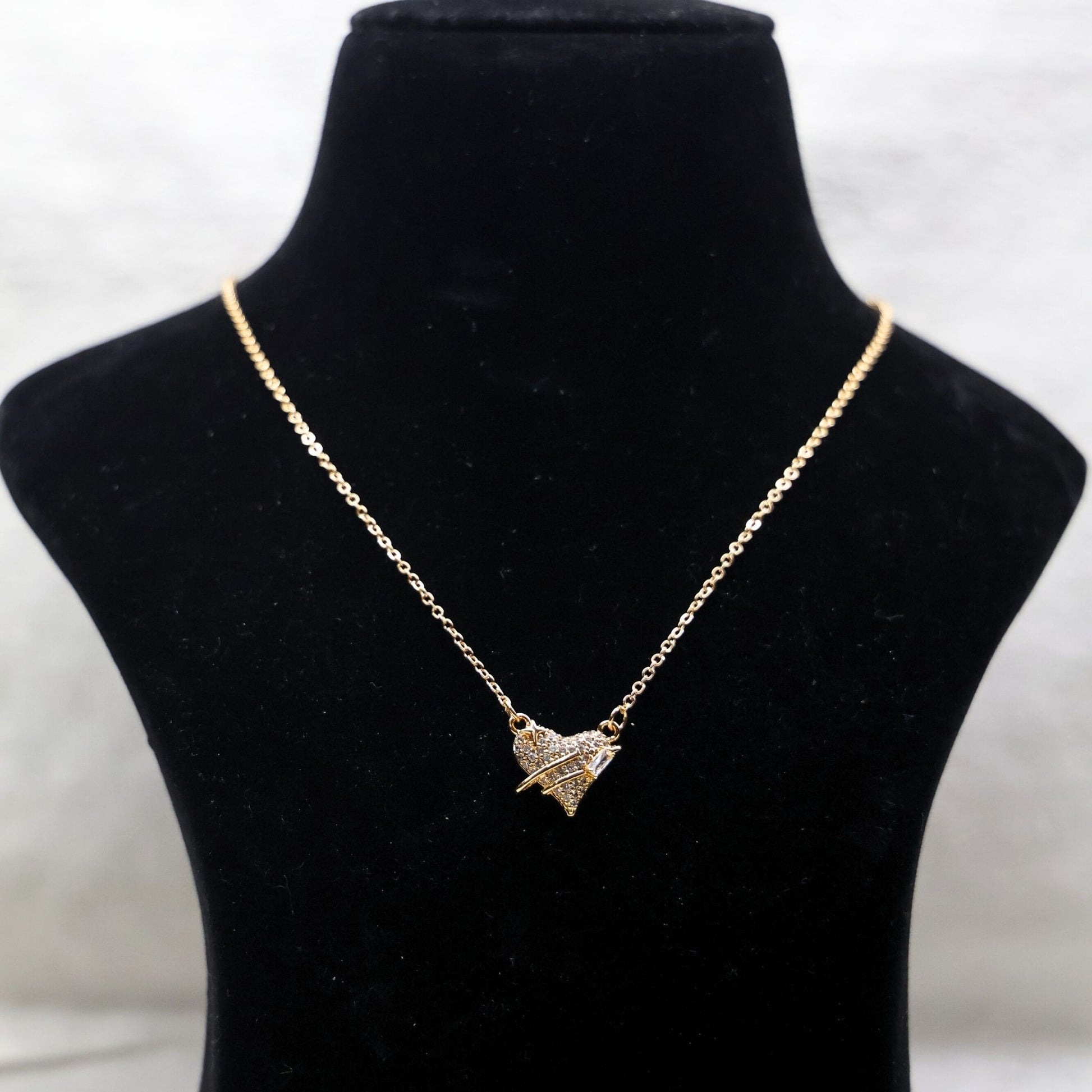 ShinePatch Pendant - Hey Banno