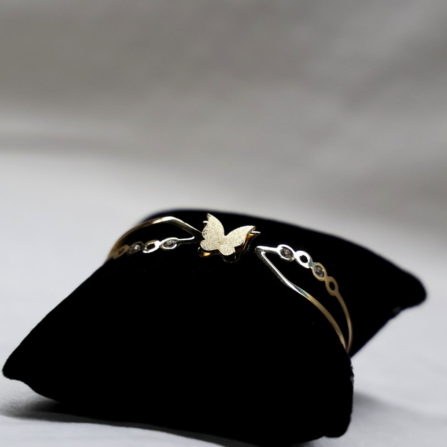Winglette Bracelet - Hey Banno