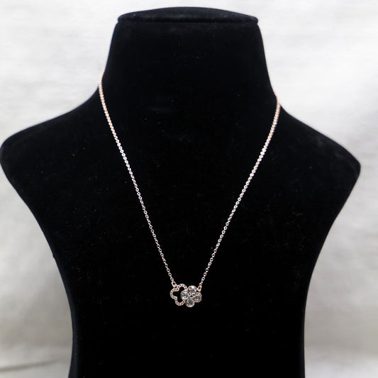 Florin Pendant - Hey Banno