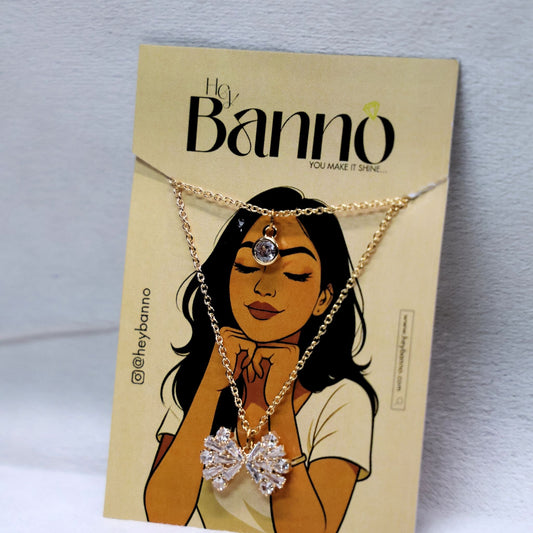 Layera Set - Hey Banno