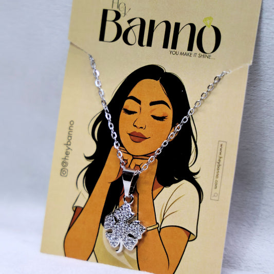 LuxeLeaf - Hey Banno