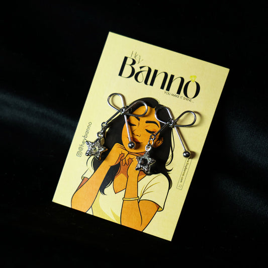 Infinity Shine - Hey Banno