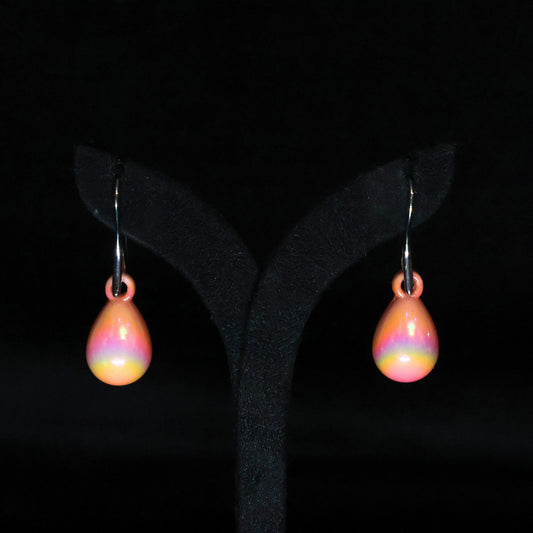 Seren Pearl - Hey Banno