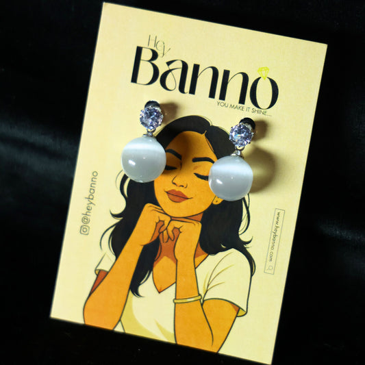 Moonlit Glow - Hey Banno