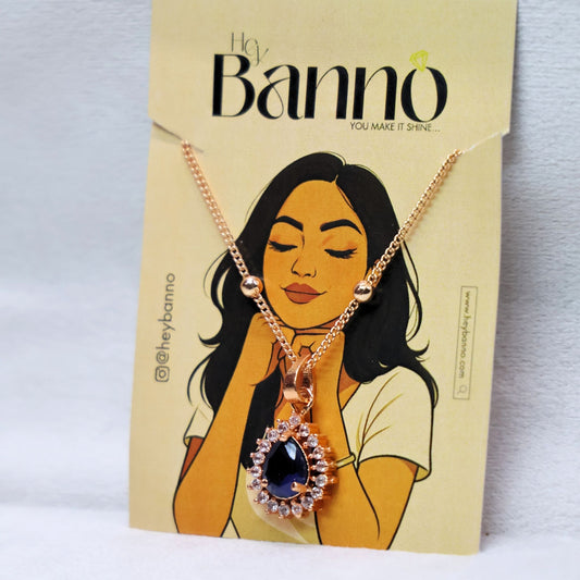 BlueCore - Hey Banno