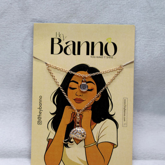 AquaLine - Hey Banno