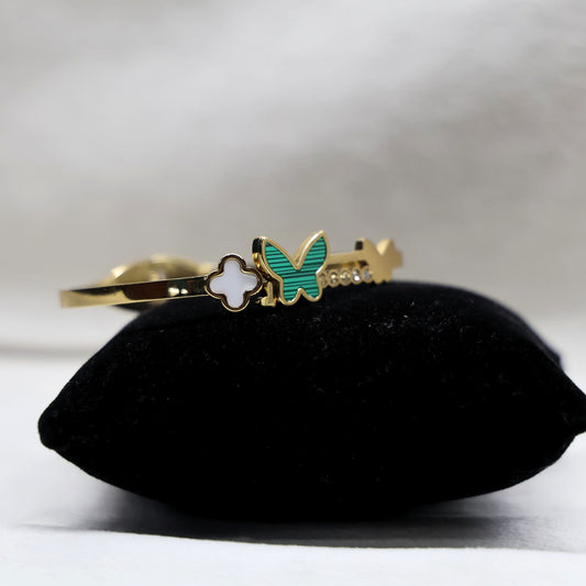 WingLine Bracelet - Hey Banno