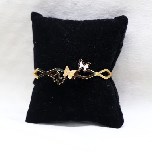 Flutty Bracelet - Hey Banno