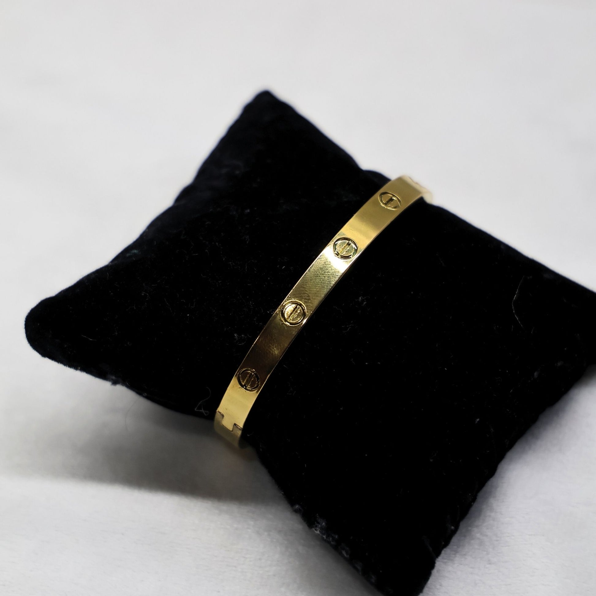 GoldCore Bracelet - Hey Banno