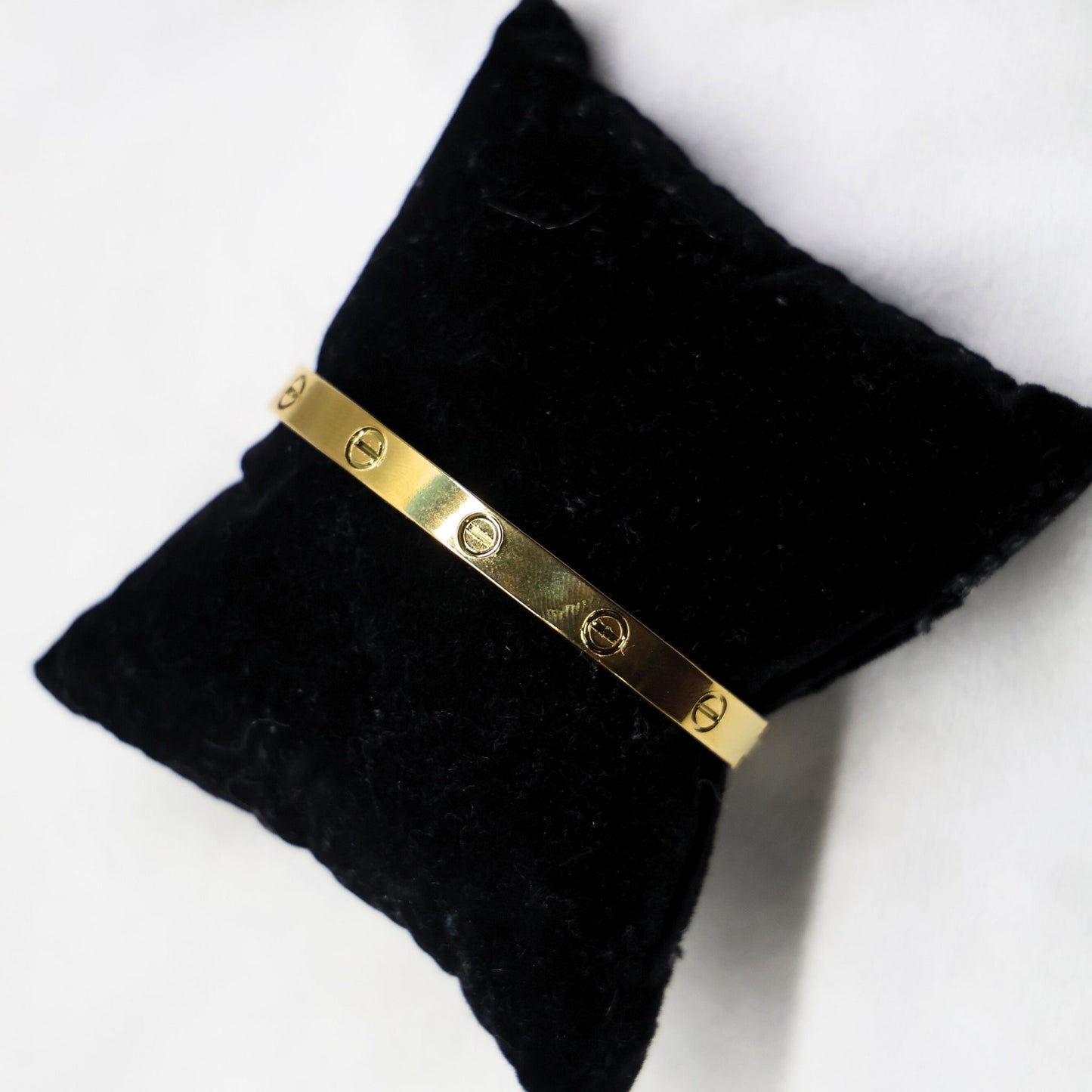 GoldCore Bracelet - Hey Banno