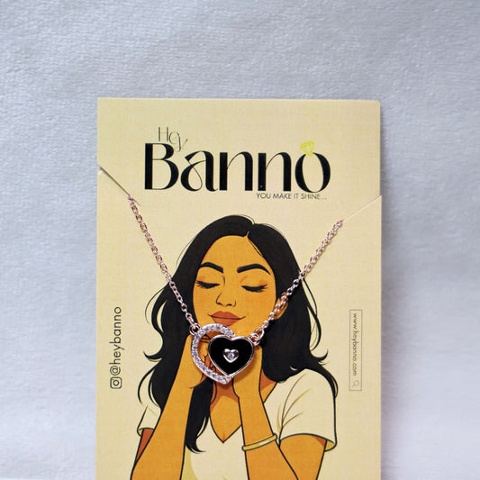 Bond Of Love - Hey Banno