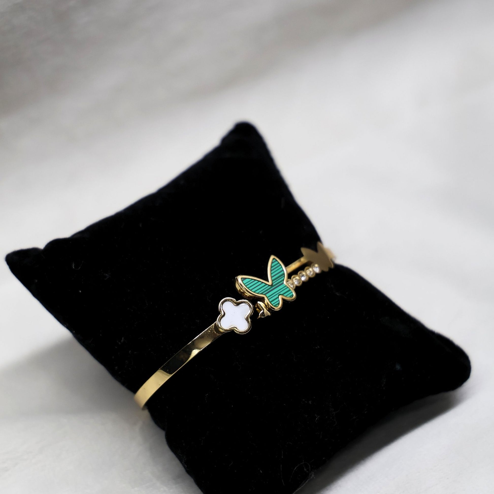 WingLine Bracelet - Hey Banno