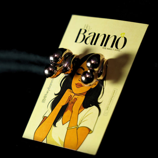 Twilight Beads - Hey Banno