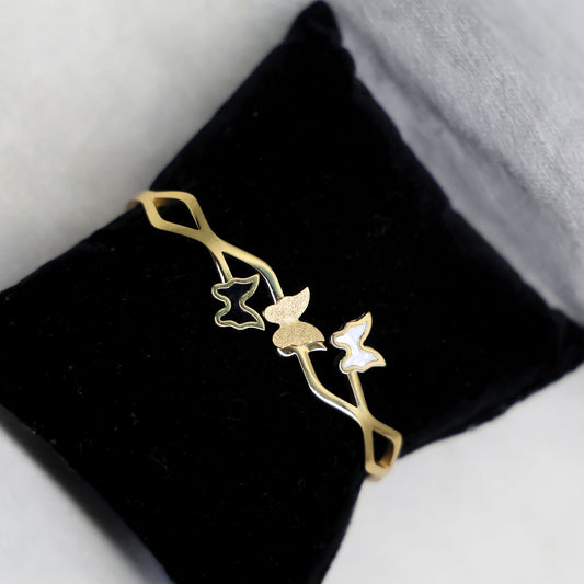 Flutty Bracelet - Hey Banno