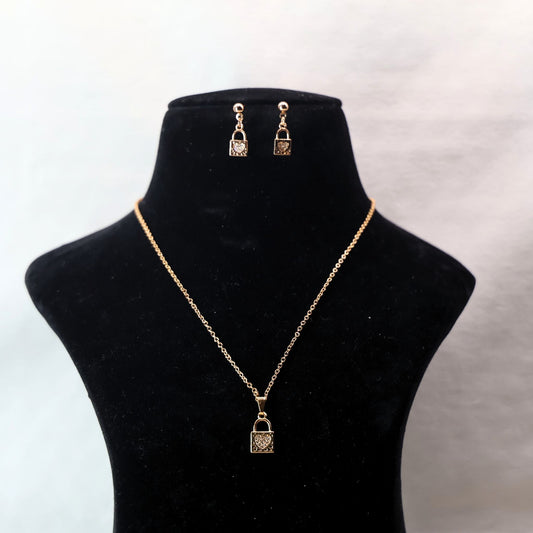 Lock n’ Pop - Hey Banno