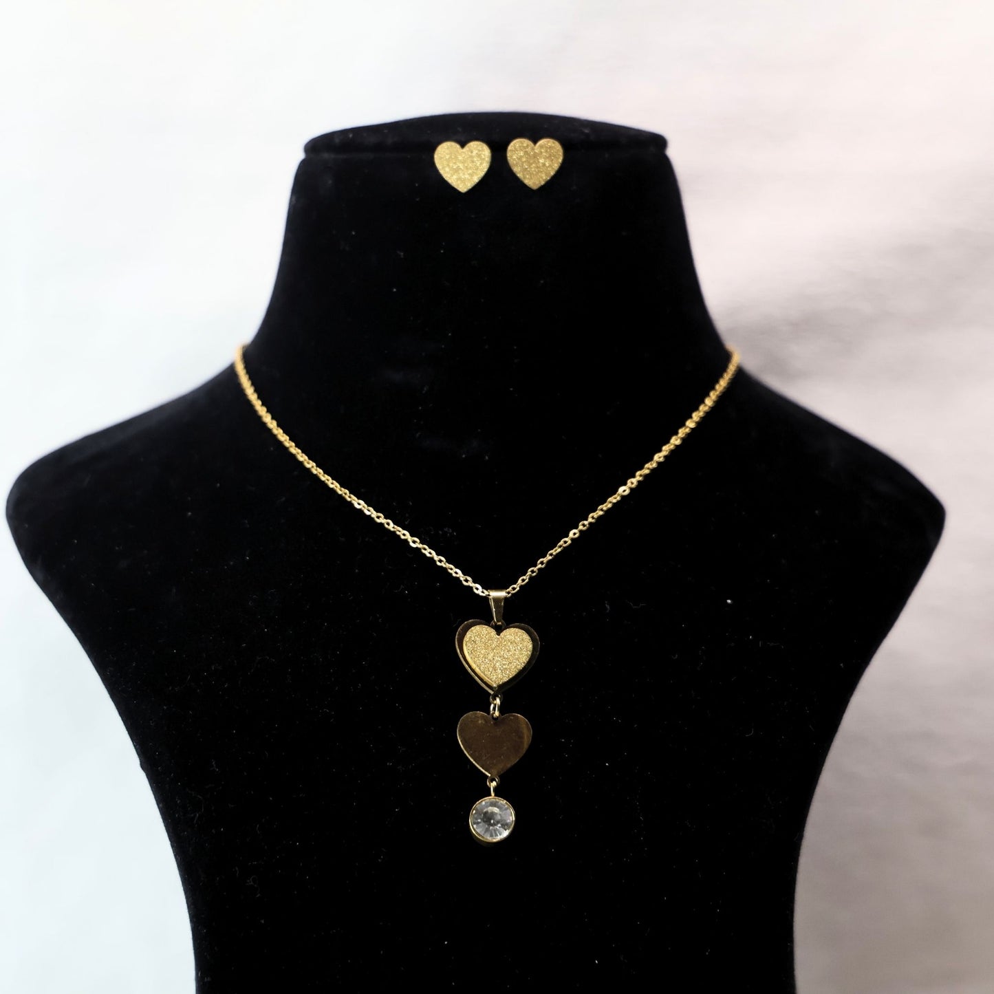 TrioHeart - Hey Banno