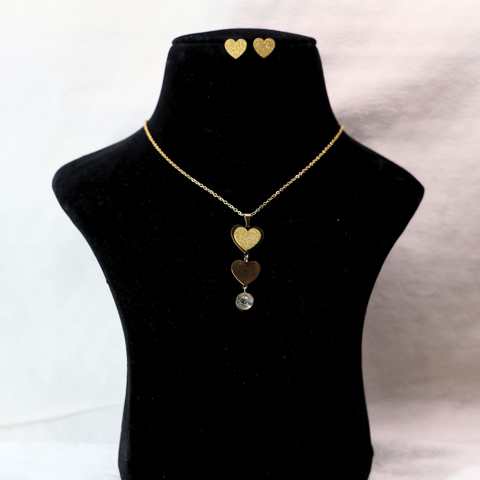 TrioHeart - Hey Banno