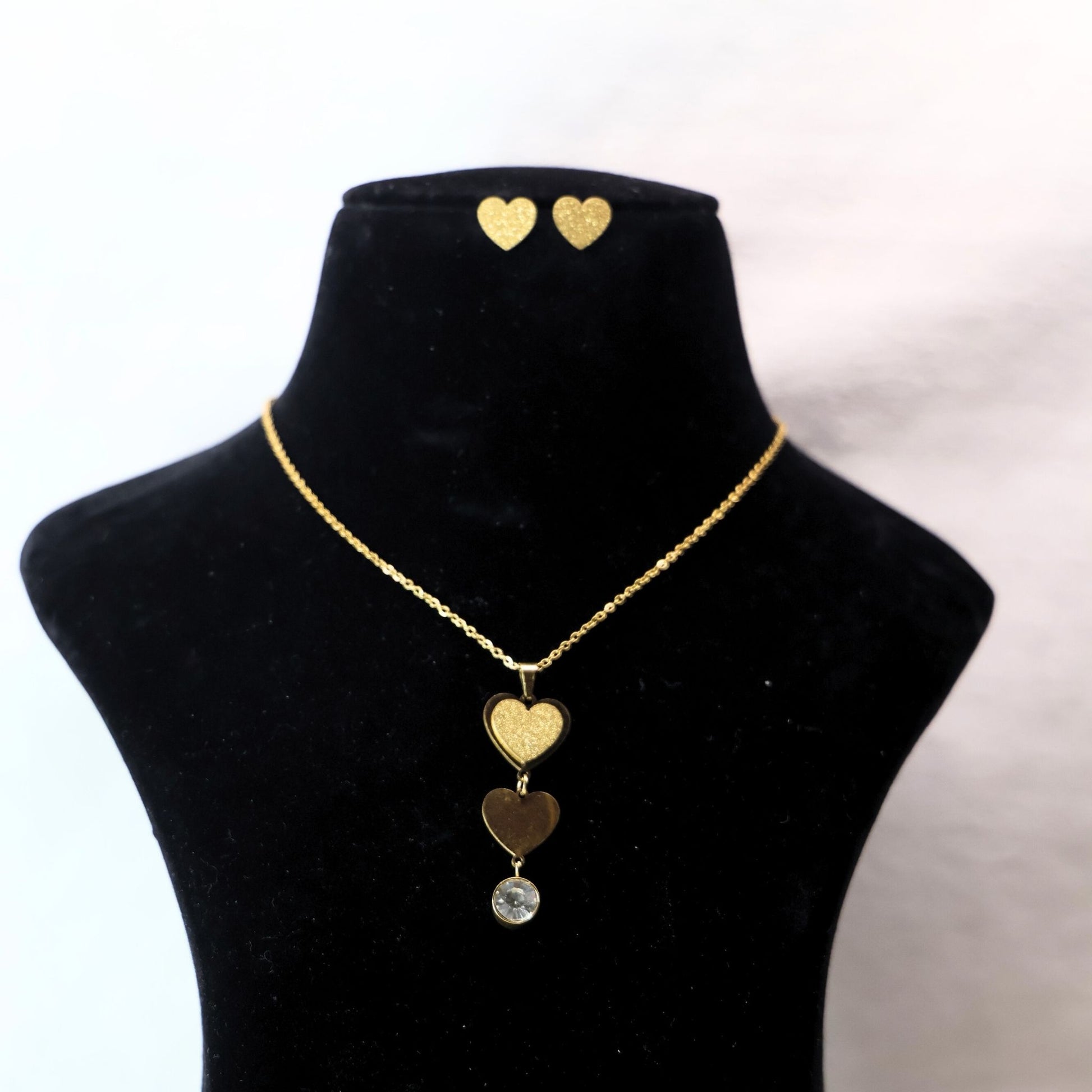 TrioHeart - Hey Banno