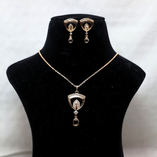 Crestella Set - Hey Banno