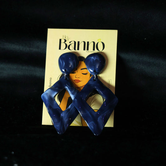 Ocean Aura - Hey Banno